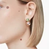 Kép 4/4 - Swarovski Chroma forgatható fülbevaló - 5692492