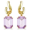 Kép 1/3 - Swarovski Millenia fülbevaló - 5694784