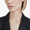 Kép 4/4 - Swarovski Matrix nyaklánc - 5705396