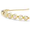 Kép 2/4 - Swarovski Imber Tennis karkötő M-es méret - 5705450
