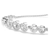 Kép 2/4 - Swarovski Imber Tennis karkötő M-es méret - 5705451