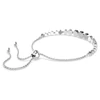Kép 3/4 - Swarovski Imber Tennis karkötő M-es méret - 5705451