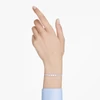 Kép 4/4 - Swarovski Imber Tennis karkötő M-es méret - 5705451