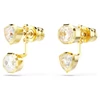 Kép 2/5 - Swarovski Imber fülbevaló - 5705461
