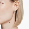 Kép 4/5 - Swarovski Imber fülbevaló - 5705461