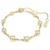 Kép 1/3 - Swarovski Imber Tennis karkötő M-es méret - 5705465