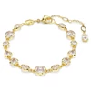 Kép 1/3 - Swarovski Imber Tennis karkötő M-es méret - 5705471
