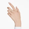 Kép 4/4 - Swarovski Imber gyűrű 55-ös méret - 5705477