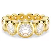 Kép 1/4 - Swarovski Imber gyűrű 55-ös méret - 5705477