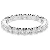 Kép 1/4 - Swarovski Matrix Vittore gyűrű 55-ös méret - 5705604