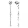 Kép 2/3 - Swarovski Constella fülbevaló - 5705614