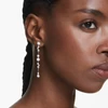 Kép 3/3 - Swarovski Constella fülbevaló - 5705614