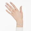 Kép 3/3 - Swarovski Constella karkötő M-es méret - 5705618