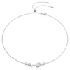 Kép 1/3 - Swarovski Constella nyaklánc - 5705626
