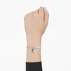Kép 3/3 - Swarovski Swan karkötő M-es méret - 5705720