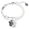 Kép 1/3 - Swarovski Swan karkötő M-es méret - 5705720