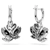 Kép 2/3 - Swarovski Swan fülbevaló - 5705728