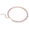 Kép 2/3 - Swarovski Millenia Tennis nyaklánc - 5705754