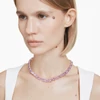Kép 3/3 - Swarovski Millenia Tennis nyaklánc - 5705754