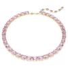 Kép 1/3 - Swarovski Millenia Tennis nyaklánc - 5705754