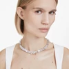 Kép 3/3 - Swarovski Millenia Tennis nyaklánc - 5705757