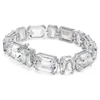 Kép 3/4 - Swarovski Millenia Tennis karkötő M-es méret - 5705770