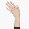 Kép 4/4 - Swarovski Millenia Tennis karkötő M-es méret - 5705770