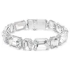 Kép 1/4 - Swarovski Millenia Tennis karkötő M-es méret - 5705770