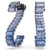 Kép 1/4 - Swarovski Matrix S-alakú fülbevaló - 5705780