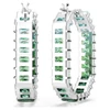 Kép 2/3 - Swarovski Matrix fülbevaló - 5705787
