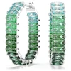 Kép 1/3 - Swarovski Matrix fülbevaló - 5705787