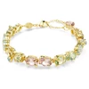 Kép 1/3 - Swarovski Gema Tennis karkötő M-es méret - 5705808
