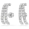 Kép 2/4 - Swarovski Matrix fülbevaló - 5705835