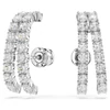 Kép 1/4 - Swarovski Matrix fülbevaló - 5705835