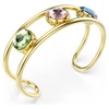 Kép 2/5 - Swarovski Chroma forgatható karperec M-es méret - 5705836
