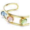 Kép 3/5 - Swarovski Chroma forgatható karperec M-es méret - 5705836