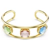 Kép 1/5 - Swarovski Chroma forgatható karperec M-es méret - 5705836