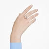 Kép 5/5 - Swarovski Chroma forgatható gyűrű 58-as méret - 5706304