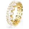 Kép 2/4 - Swarovski Matrix gyűrű 52-es méret - 5707188