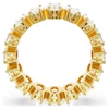 Kép 3/4 - Swarovski Matrix gyűrű 50-es méret - 5707189