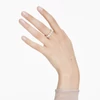 Kép 4/4 - Swarovski Matrix gyűrű 50-es méret - 5707189