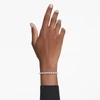 Kép 3/3 - Swarovski Matrix Tennis karkötő M-es méret - 5707200