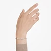 Kép 5/5 - Swarovski Constella Tennis karkötő M-es méret - 5707511