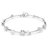 Kép 1/5 - Swarovski Constella Tennis karkötő M-es méret - 5707511