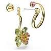 Kép 2/4 - Swarovski Idyllia csepp alakú fülbevaló - 5709025