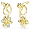 Kép 3/4 - Swarovski Idyllia csepp alakú fülbevaló - 5709025