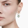 Kép 4/4 - Swarovski Idyllia csepp alakú fülbevaló - 5709025