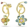 Kép 1/4 - Swarovski Idyllia csepp alakú fülbevaló - 5709025