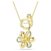 Kép 2/4 - Swarovski Idyllia nyaklánc - 5709029