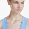 Kép 4/4 - Swarovski Idyllia nyaklánc - 5709029